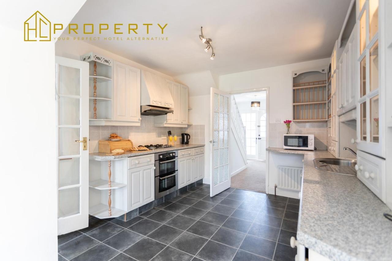 Durham Townhouse Apartment Leamside Екстериор снимка