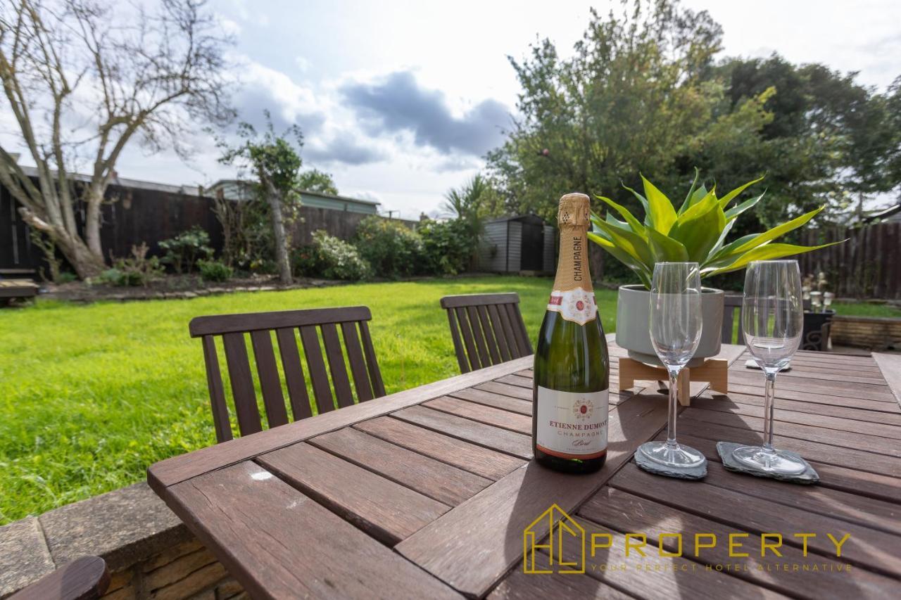 Durham Townhouse Apartment Leamside Екстериор снимка